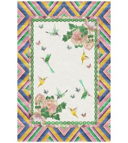 Joy Rug by Wendy Morrison Multi