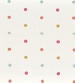 Joyeux Fabric by Camengo Rose