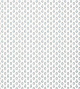 Julian Wallpaper by Anna French Beige/Spa Blue