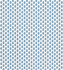 Julian Fabric by Anna French Blue