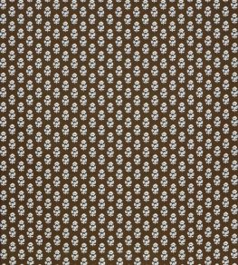 Julian Fabric by Anna French Brown