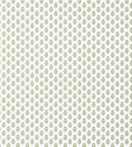 Julian Wallpaper by Anna French Green/Beige