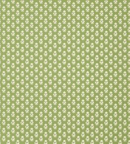 Julian Wallpaper by Anna French Green