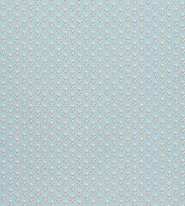 Julian Fabric by Anna French Spa Blue
