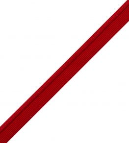 Julienne Piping Trimming by Samuel & Sons Caliente
