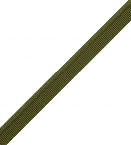 Julienne Piping Trimming by Samuel & Sons Evergreen