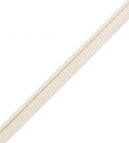 Julienne Piping Trimming by Samuel & Sons Ivory