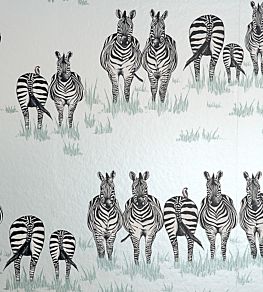 Dazzle Fabric by Juliet Travers 1