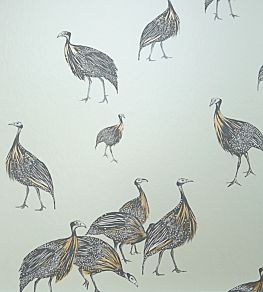 Birds of a Feather Wallpaper by Juliet Travers 1