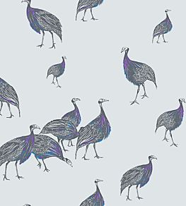 Birds of a Feather Wallpaper by Juliet Travers 2