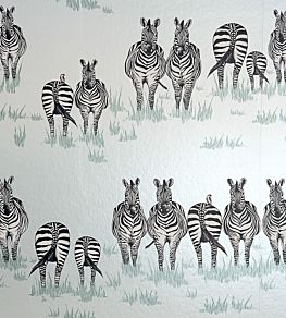 Dazzle Wallpaper by Juliet Travers 1