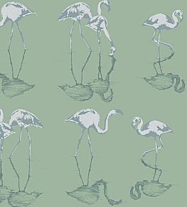Nakuru Wallpaper by Juliet Travers 4