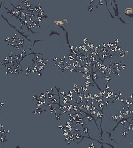 Nutcracker Wallpaper by Juliet Travers 1