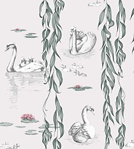Regal Wallpaper by Juliet Travers 1