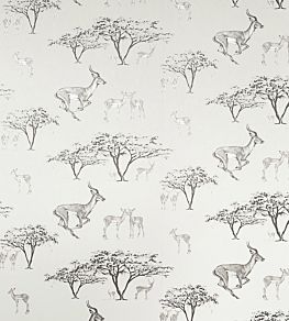 The Tribe Wallpaper by Juliet Travers 1