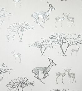 The Tribe Wallpaper by Juliet Travers 2