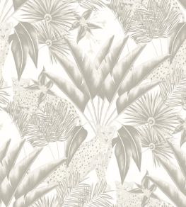 Jungle Cheetah Wallpaper by Ohpopsi Gilver