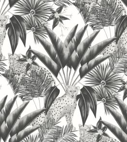 Jungle Cheetah Wallpaper by Ohpopsi Raven