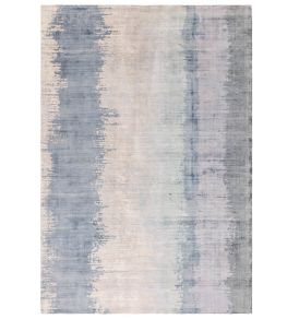 Juno Rug by Asiatic Aquamarine