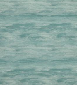 Kaci Fabric by Prestigious Textiles Sea Glass