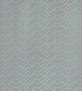 Dinaric Fabric by Kai Eucalyptus