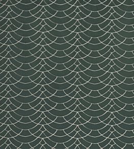 Dinaric Fabric by Kai Fern