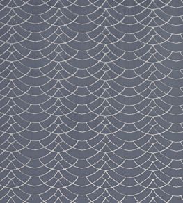 Dinaric Fabric by Kai Ink