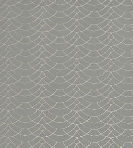 Dinaric Fabric by Kai Silver