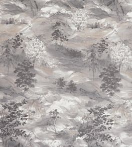 Pirin Fabric by Kai Smoke