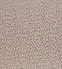 Sudetes Fabric by Kai Terracotta