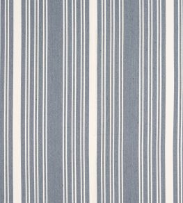 Kaia Stripe Fabric by Thibaut Horizon