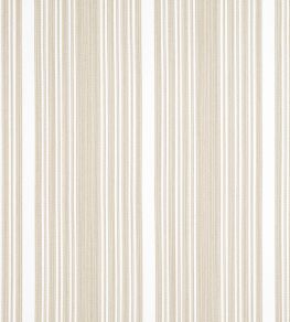 Kaia Stripe Fabric by Thibaut Sand