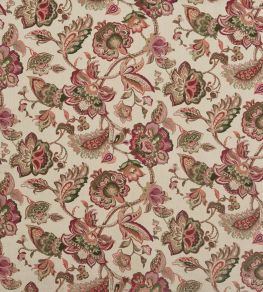 Kailani Fabric by Prestigious Textiles Orchid