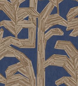 Kailua Wallpaper by Arte Denim