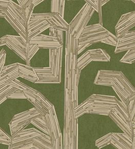 Kailua Wallpaper by Arte Moss
