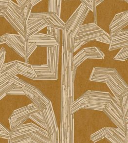 Kailua Wallpaper by Arte Pollen