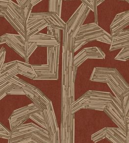 Kailua Wallpaper by Arte Red Baron