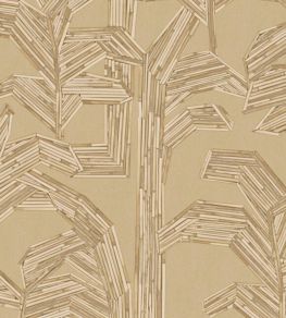 Kailua Wallpaper by Arte Whole Wheat
