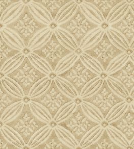 Kalamkari Wallpaper by MINDTHEGAP Angora