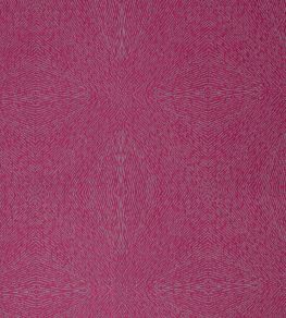 Kaleidoscope Fabric by James Hare Monmarte
