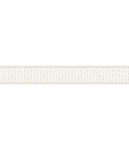 Kalles Bard Wallpaper by Borastapeter Light Beige