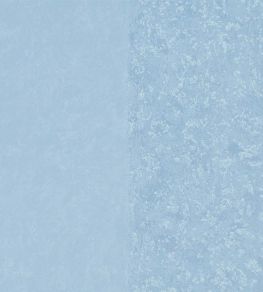 Kalpana Wallpaper by Designers Guild Cobalt