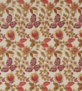 Kamala Fabric by Prestigious Textiles Orchid
