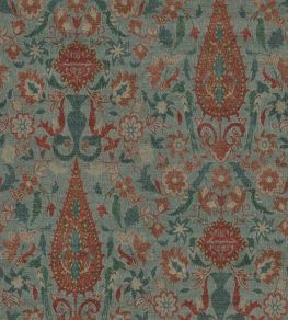Kandira Fabric by Travers 535