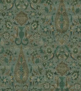 Kandira Fabric by Travers 675