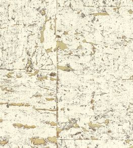 Kanoko Cork Wallpaper by Osborne & Little Ivory