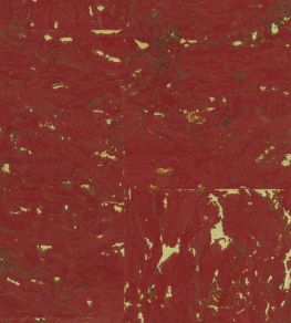 Kanoko Cork Wallpaper by Osborne & Little Poppy