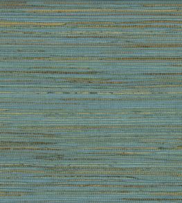 Kanoko Grasscloth 2 Wallpaper by Osborne & Little 1