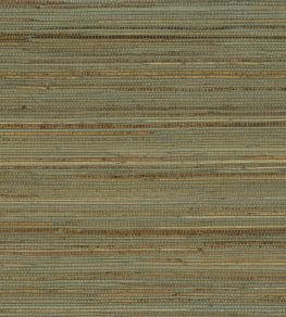 Kanoko Grasscloth 2 Wallpaper by Osborne & Little 13