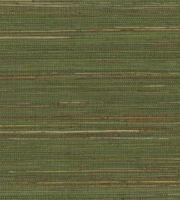 Kanoko Grasscloth 2 Wallpaper by Osborne & Little 14